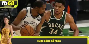 Cược bóng rổ Fb68